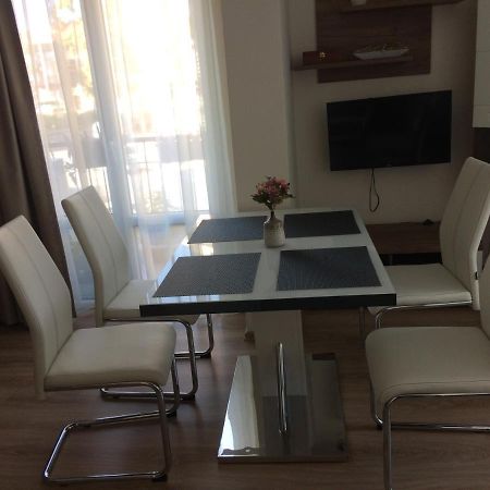 Апартамент Мони Burgas Exterior foto