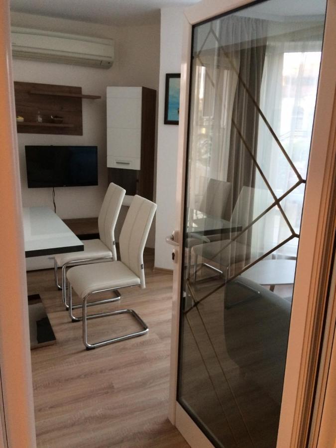 Апартамент Мони Burgas Exterior foto