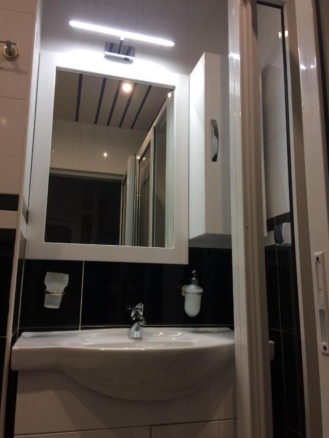 Апартамент Мони Burgas Exterior foto
