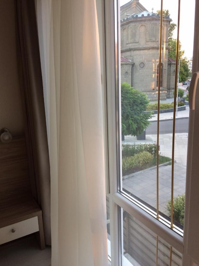Апартамент Мони Burgas Exterior foto