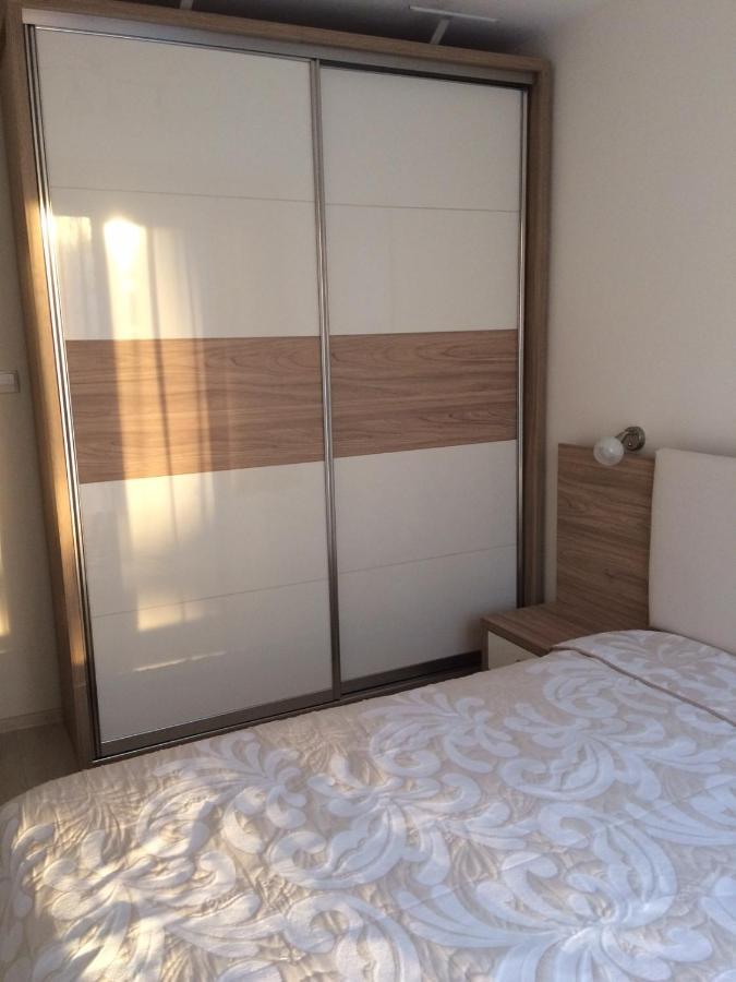 Апартамент Мони Burgas Exterior foto