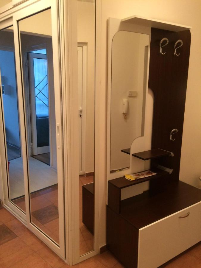 Апартамент Мони Burgas Exterior foto
