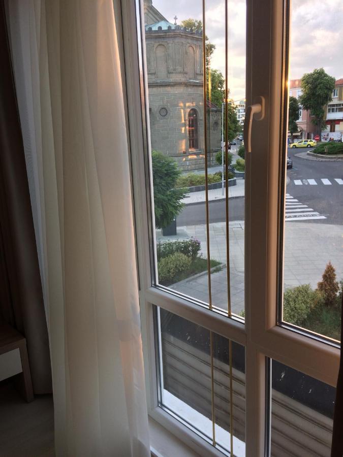 Апартамент Мони Burgas Exterior foto
