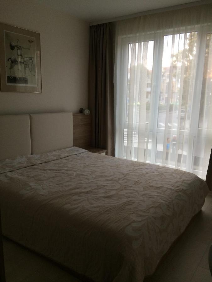 Апартамент Мони Burgas Exterior foto