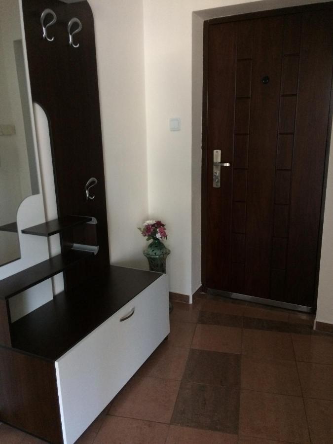 Апартамент Мони Burgas Exterior foto